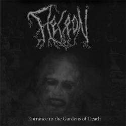 Aegeon : Entrance to the Gardens of Death